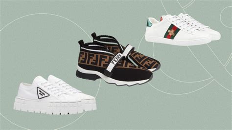 The Best Designer Sneakers Of 2024 So Far .